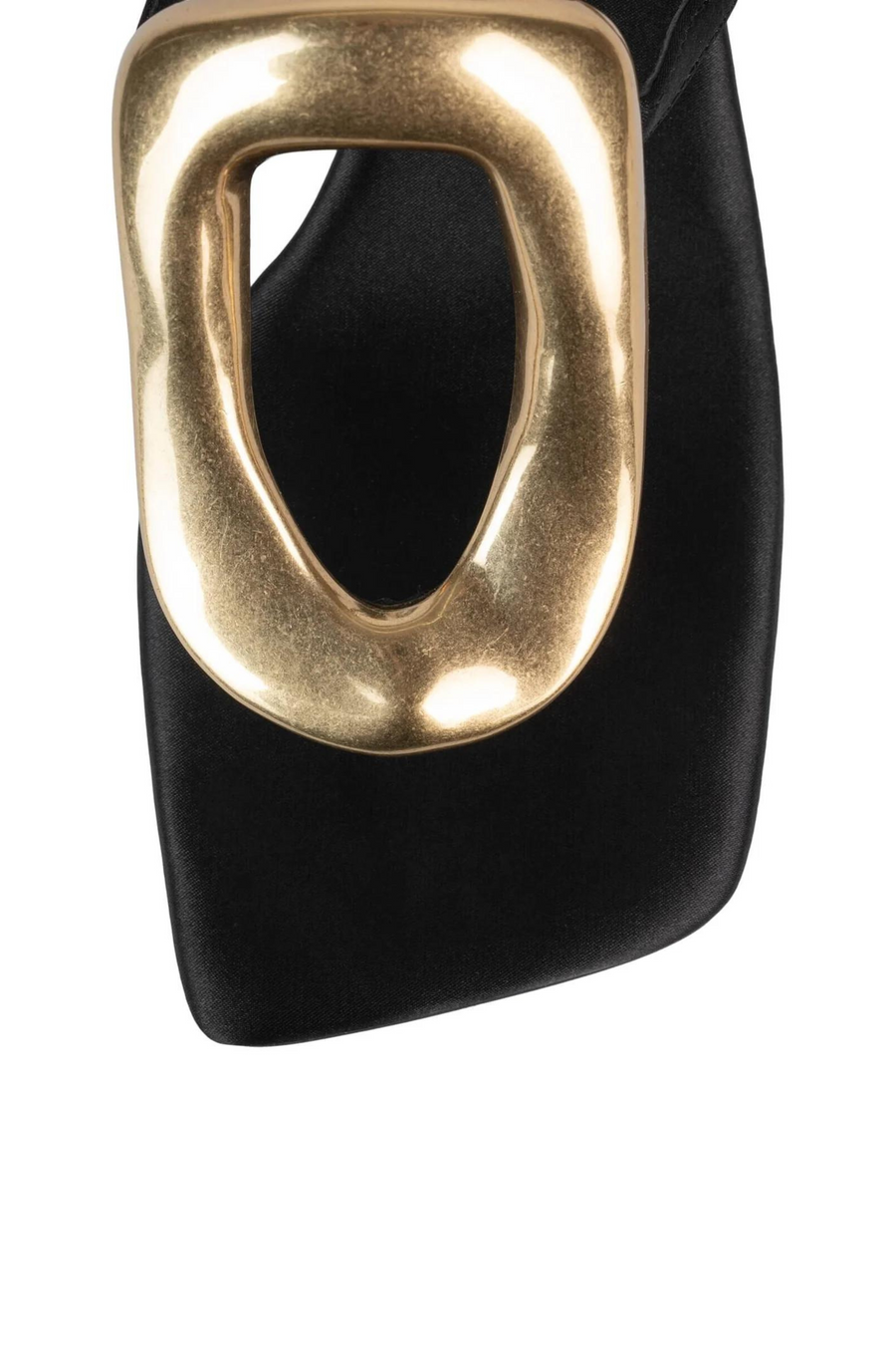 Linq-Up Heel by Jeffrey Campbell