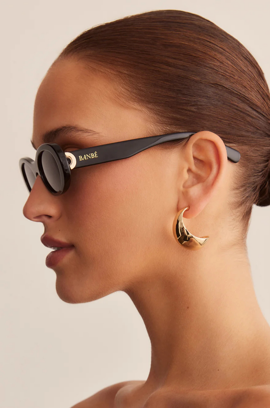 The Alix Sunglasses by Banbé