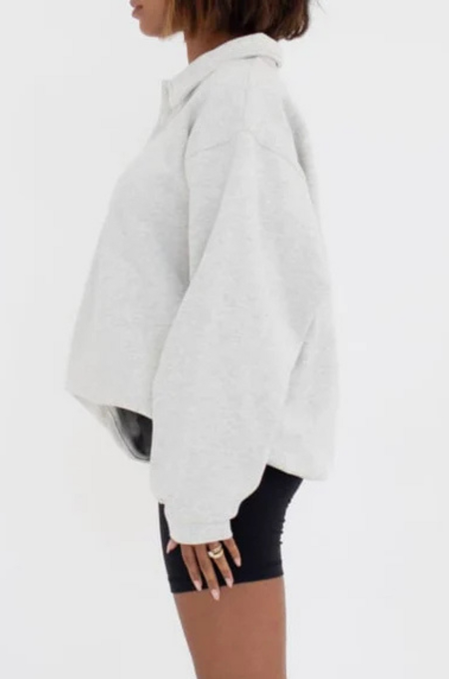 Airport Sweater by Rumored