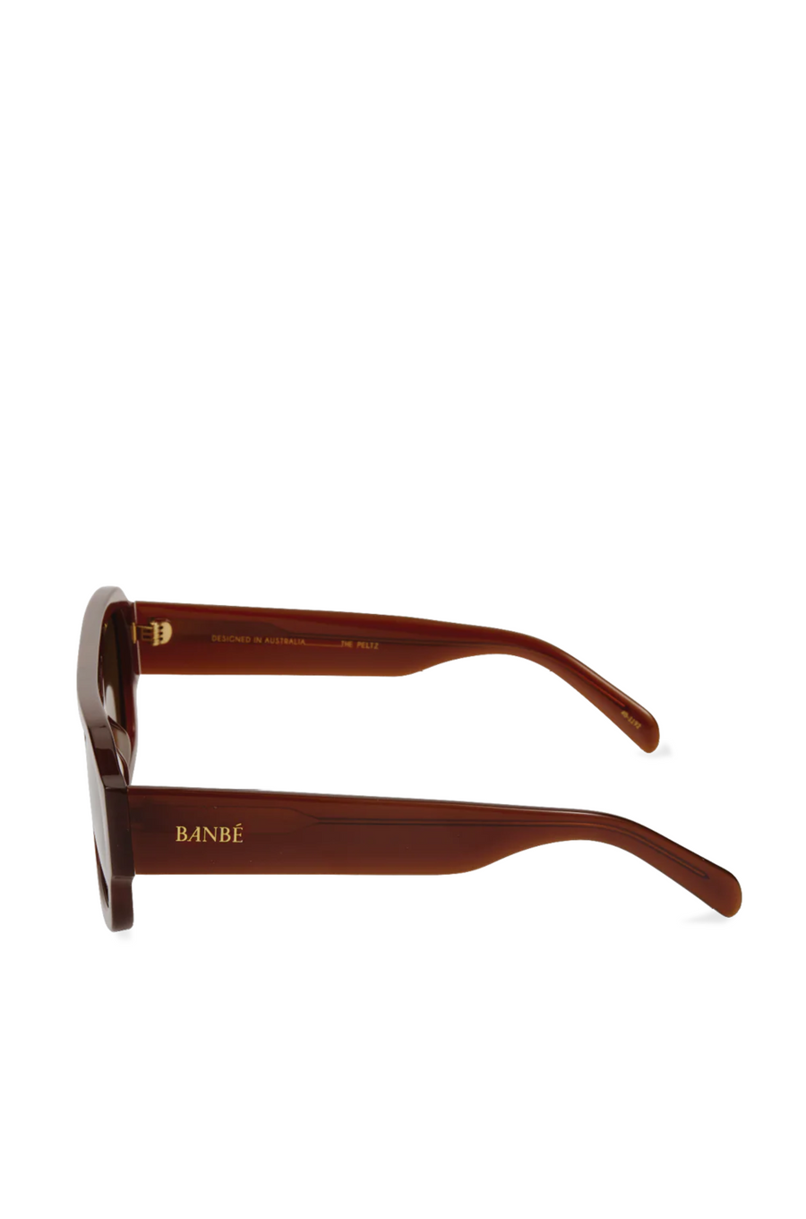 The Suki Sunglasses by Banbé