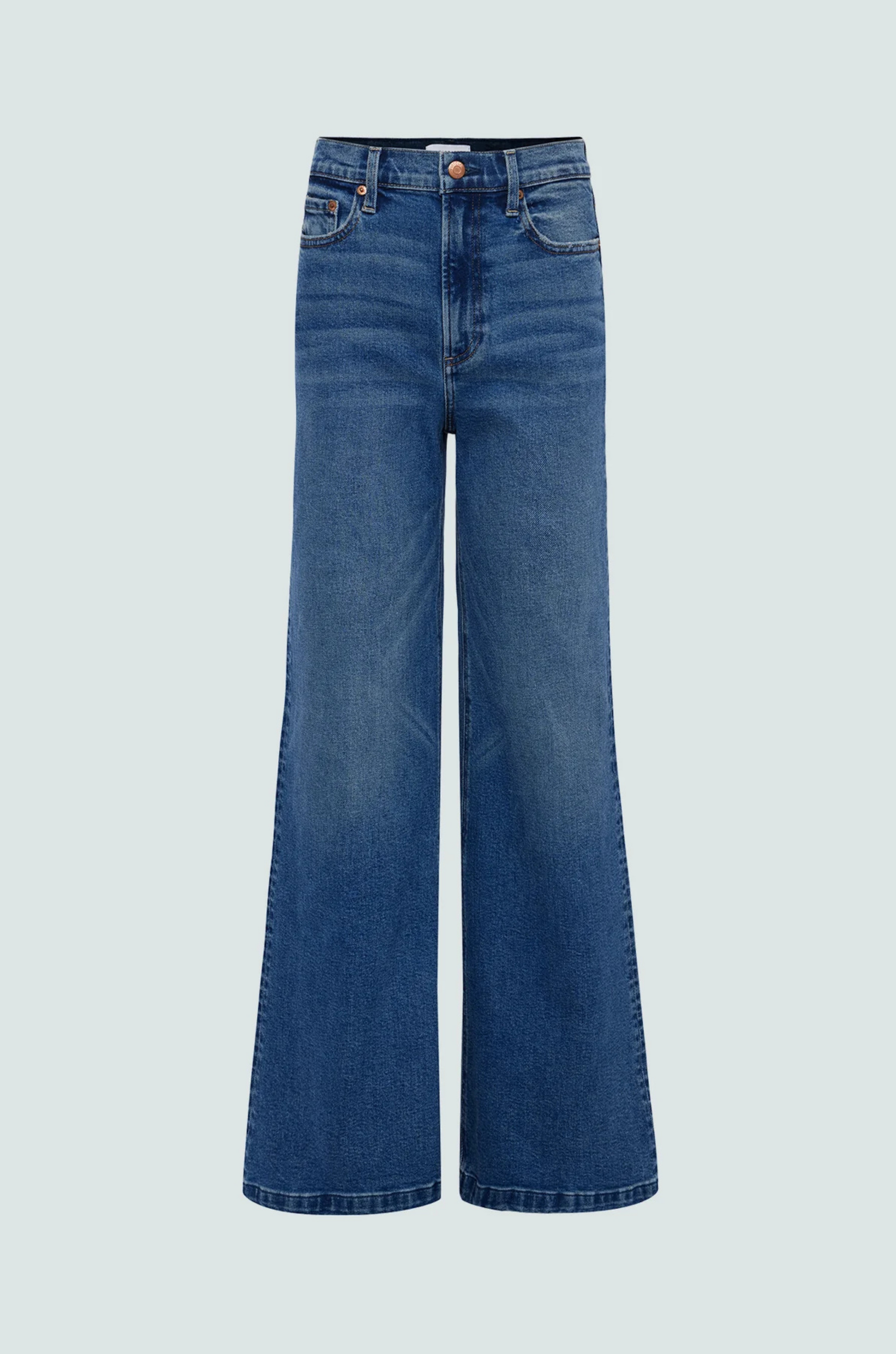 Lana Jeans by Pistola - FINAL SALE