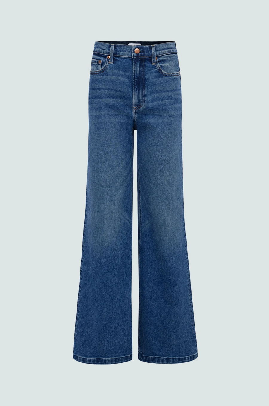 Lana Jeans by Pistola