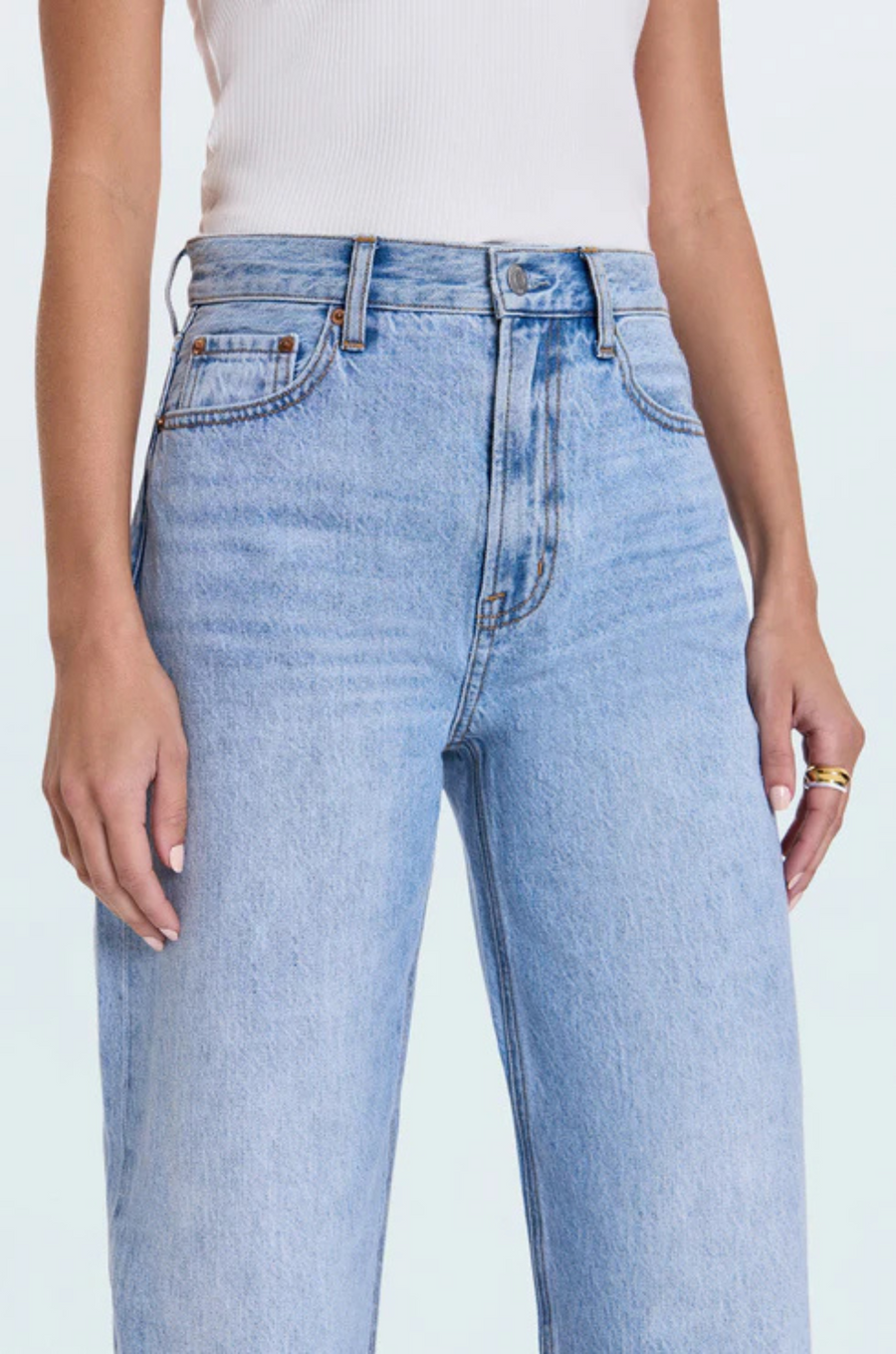 Wes Jeans by Pistola