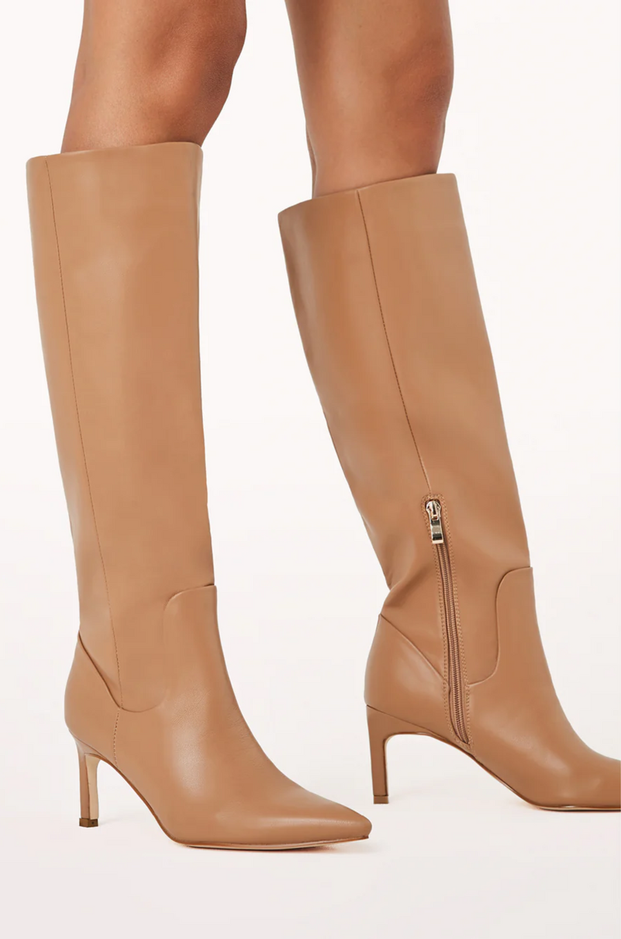 Huda Boot by Billini - FINAL SALE