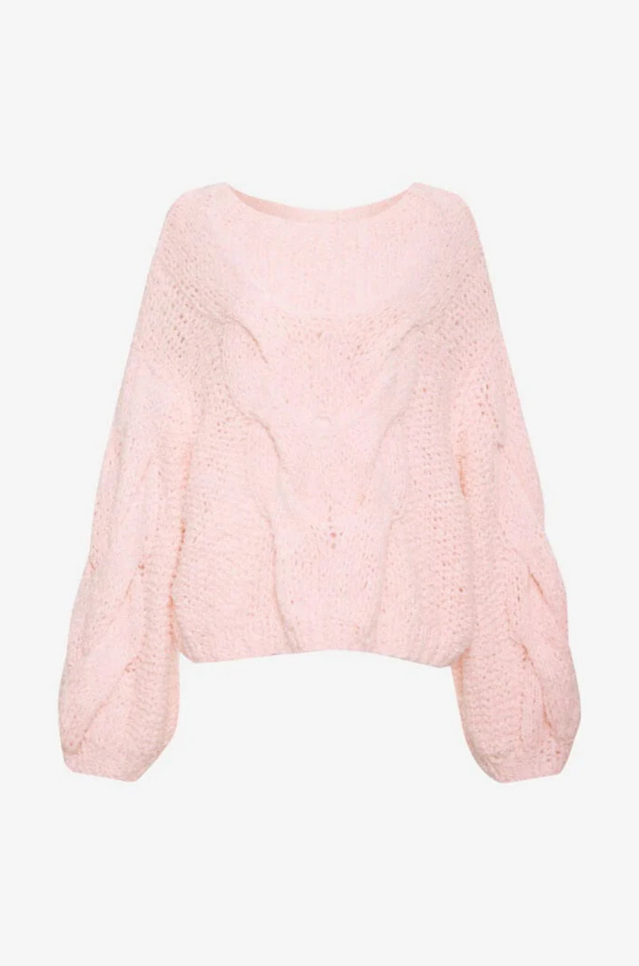 Nonna Sweater by Rumored