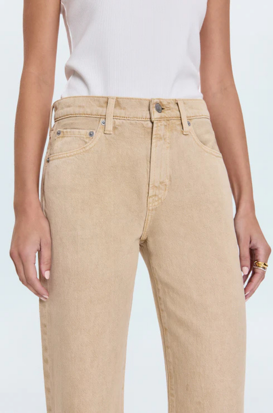 Lexi Jeans by Pistola