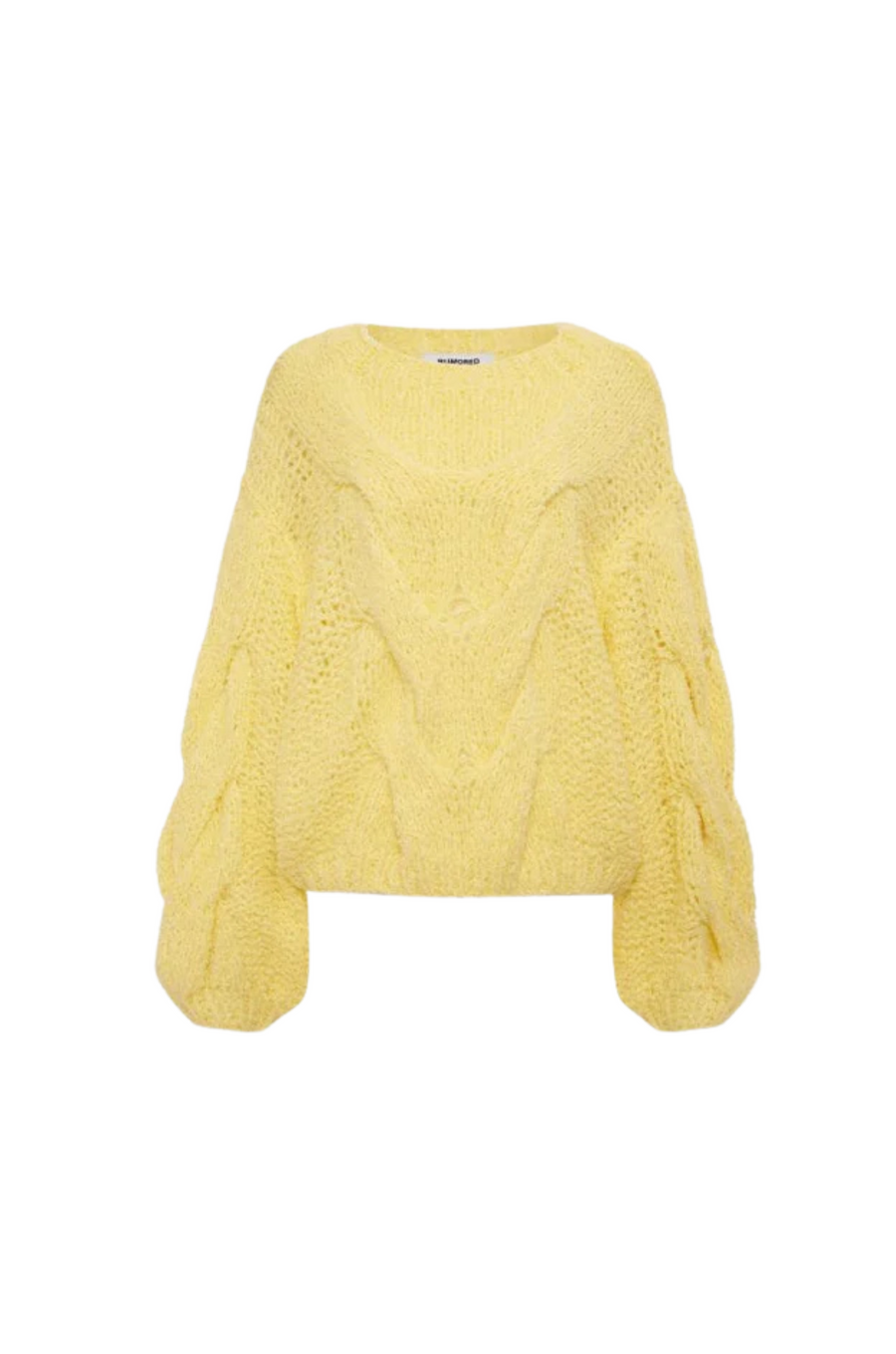 Nonna Sweater by Rumored