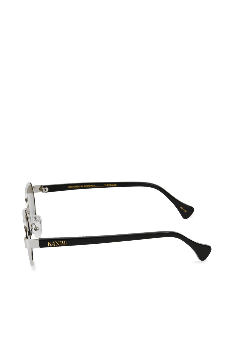 The Blake Sunglasses by Banbé