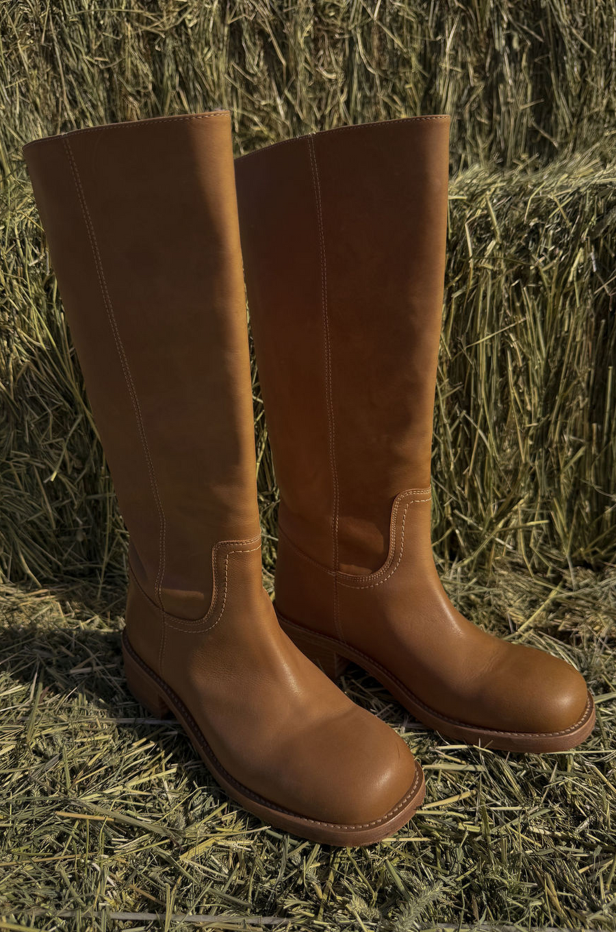Riggs Boot By Steve Madden - FINAL SALE