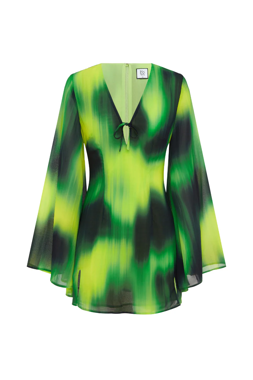 Anura Mini Dress by Runaway The Label - FINAL SALE