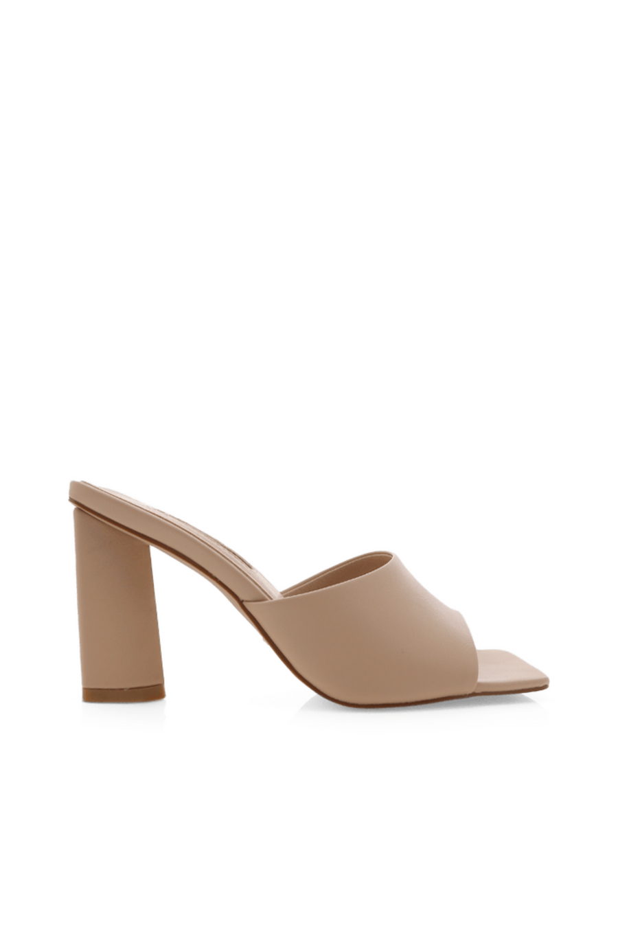 Gretel Heel by Billini - FINAL SALE