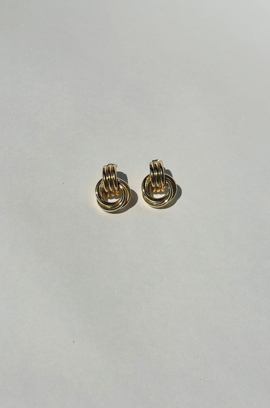 Gemma Earrings by LUNA B