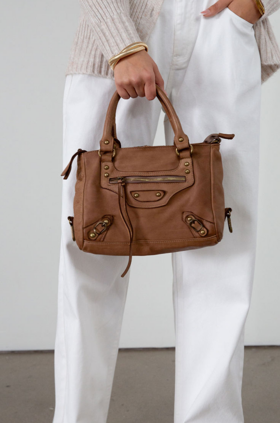 Main Moment Bag - FINAL SALE