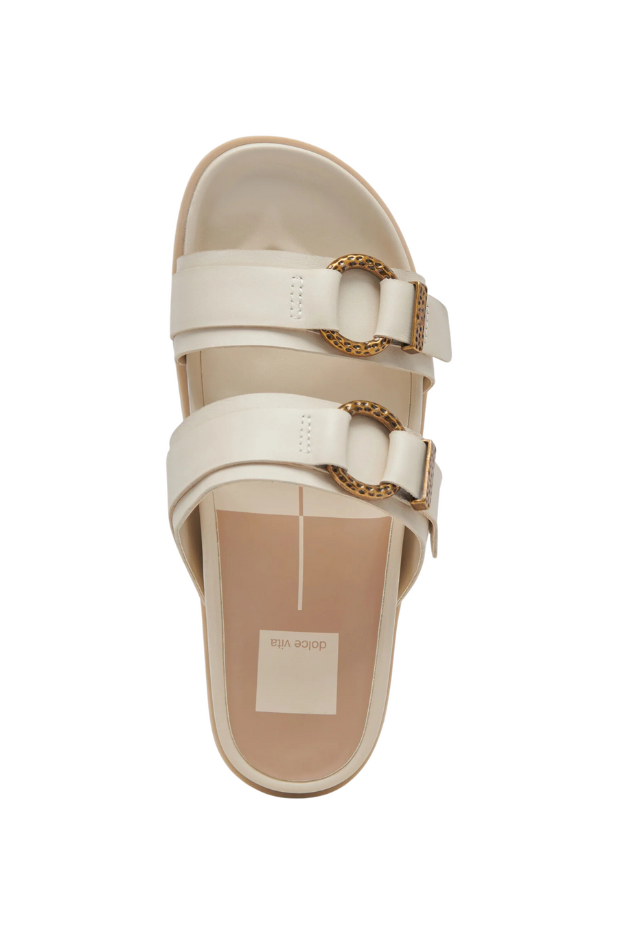 Soya Sandals by Dolce Vita - FINAL SALE