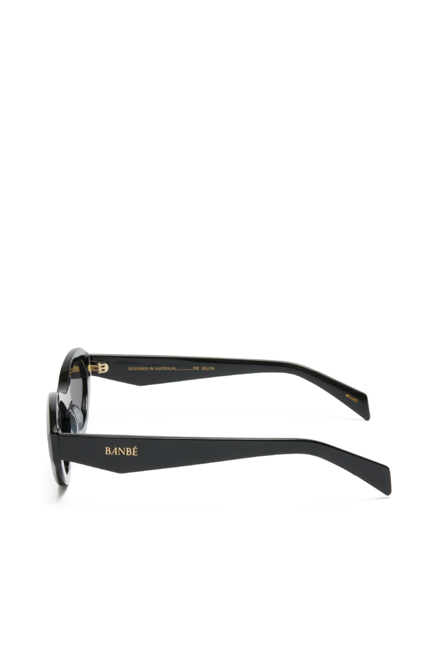 The Selita Sunglasses by Banbé