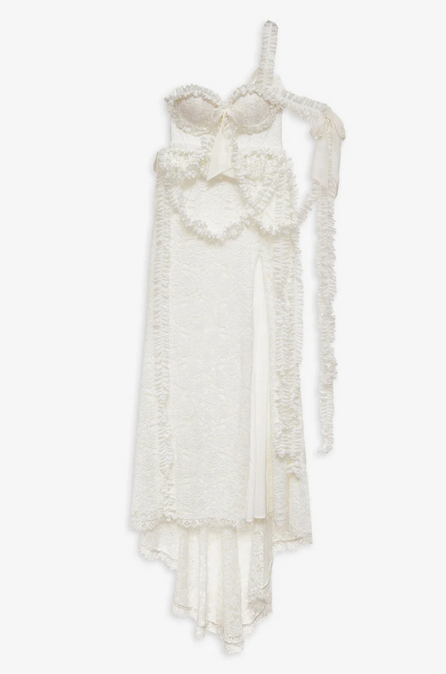 Duchess Gown by For Love & Lemons - FINAL SALE