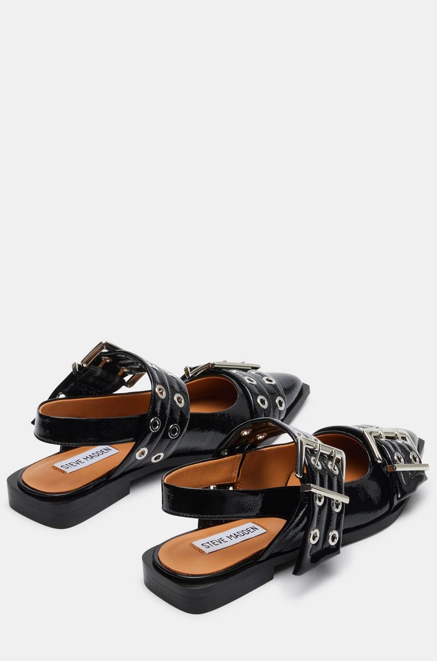 Graya Flats by Steve Madden - FINAL SALE