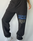 Ways To Show Empathy Sweatpants by The Mayfair Group