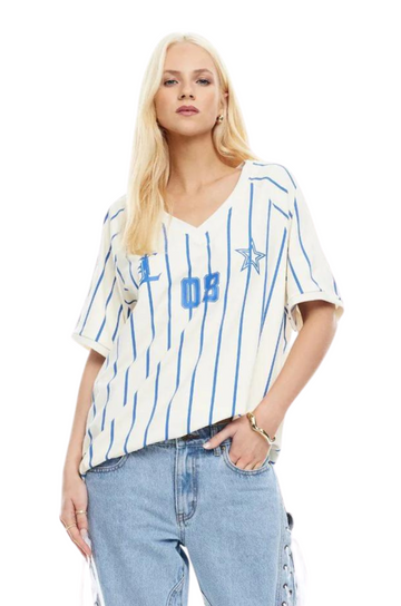 Spectate Top by Lioness - FINAL SALE