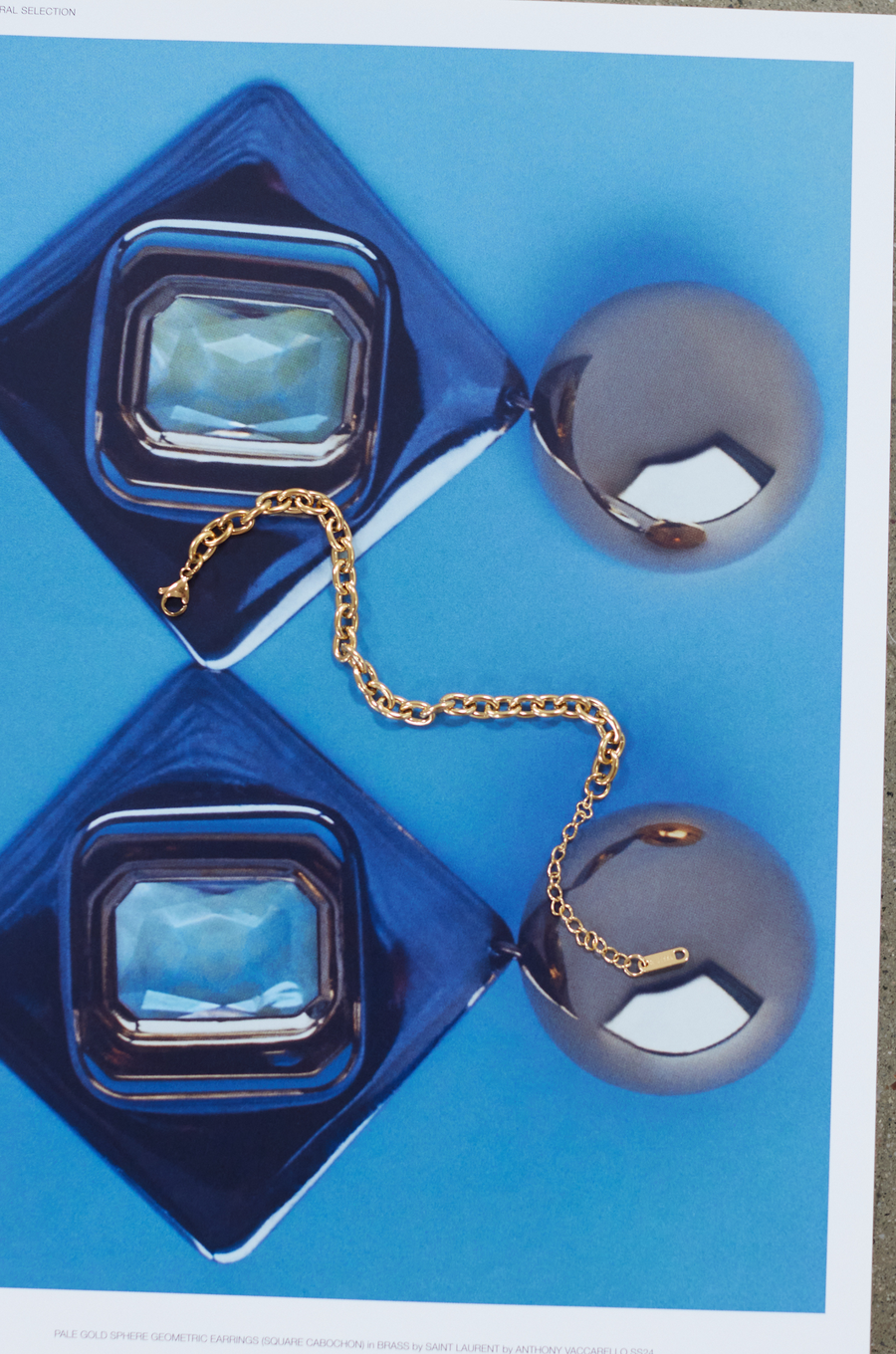 Athena Bracelet by LUNA B