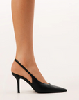 Kendra Heel by Billini