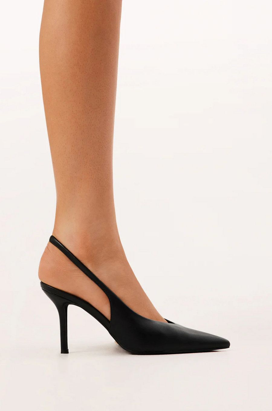 Kendra Heel by Billini