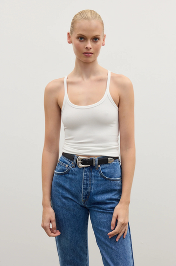 Jayla Tank Top by Bayse
