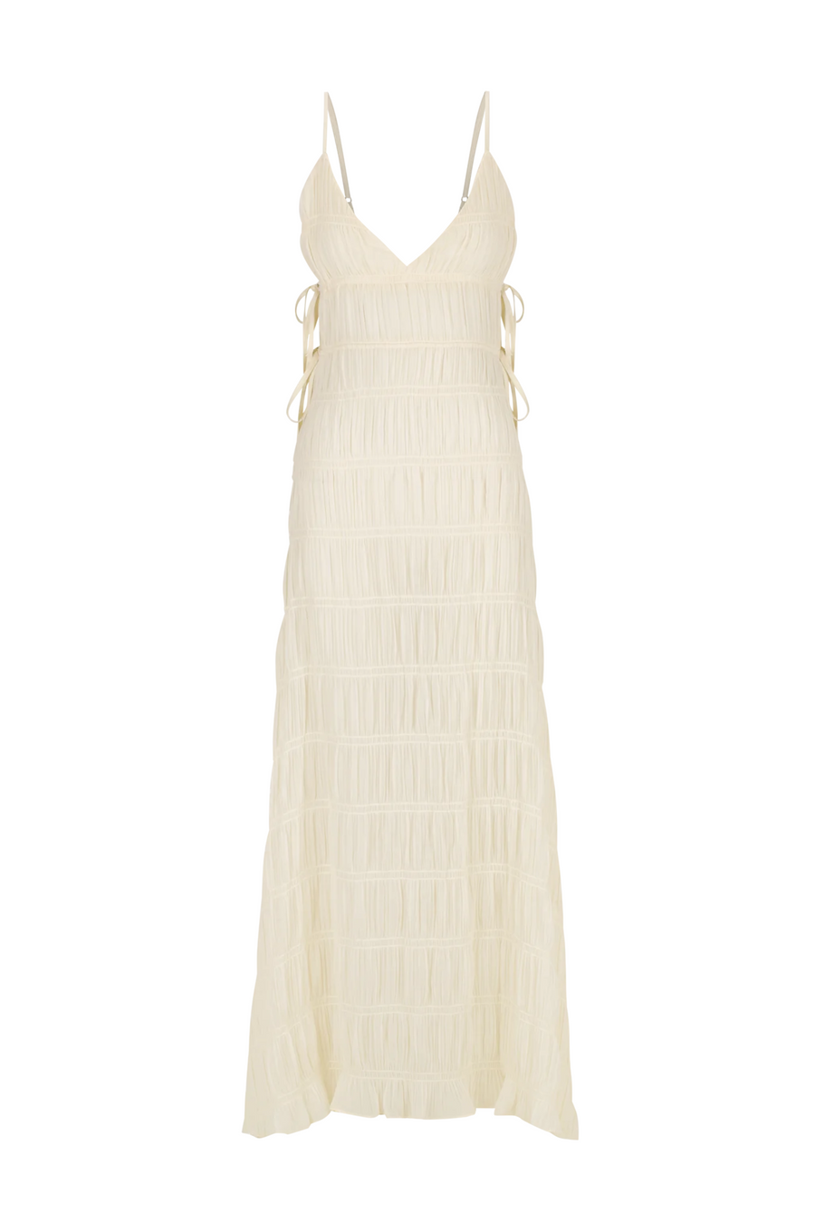 La Louisiane Maxi Dress by SNDYS The Label