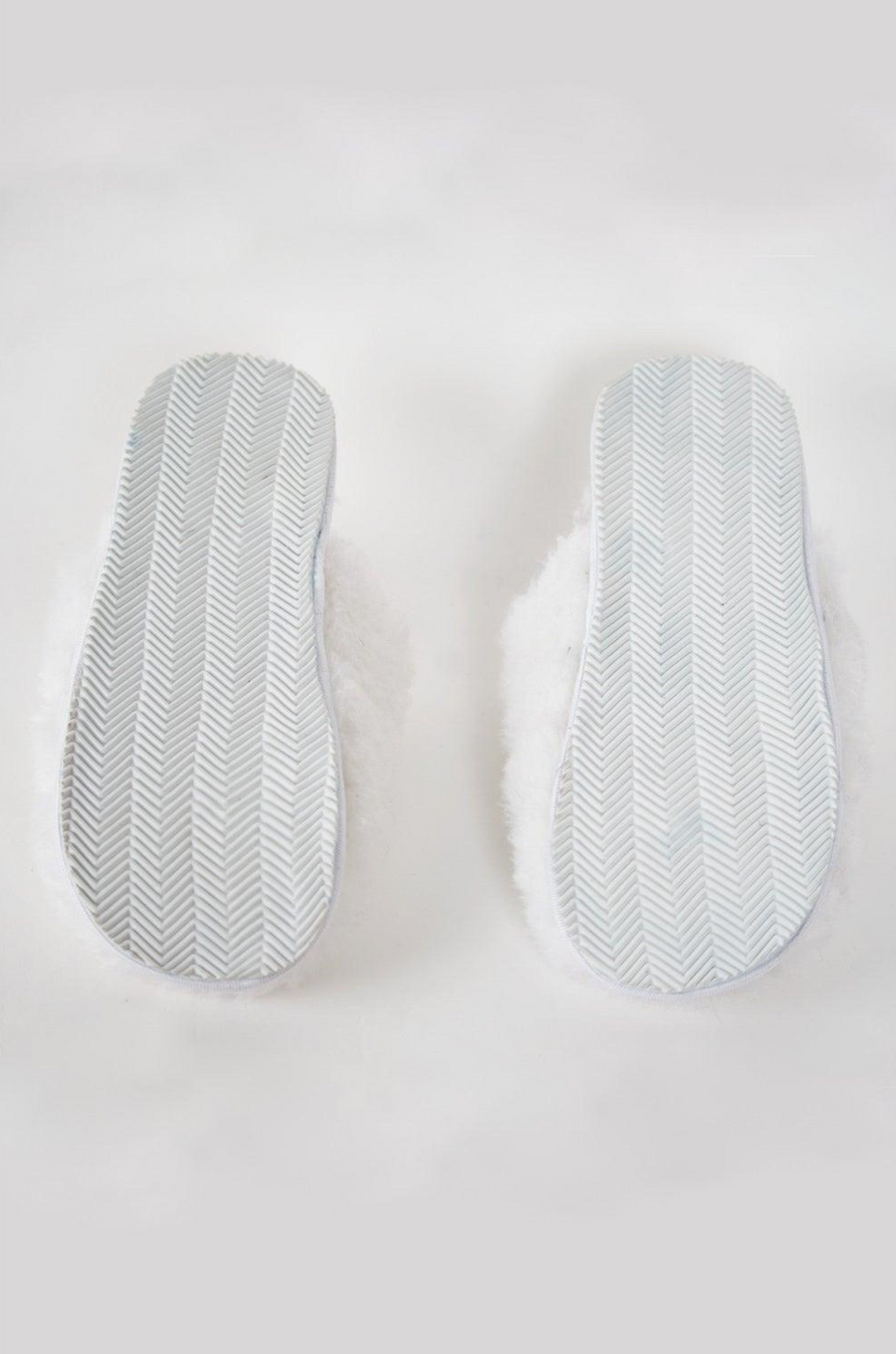 Mama Bear Slippers - FINAL SALE