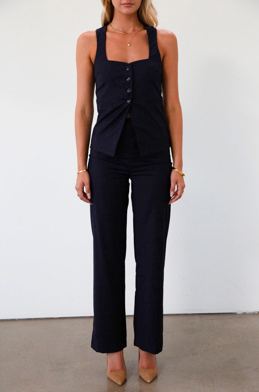 Exec Era Pants