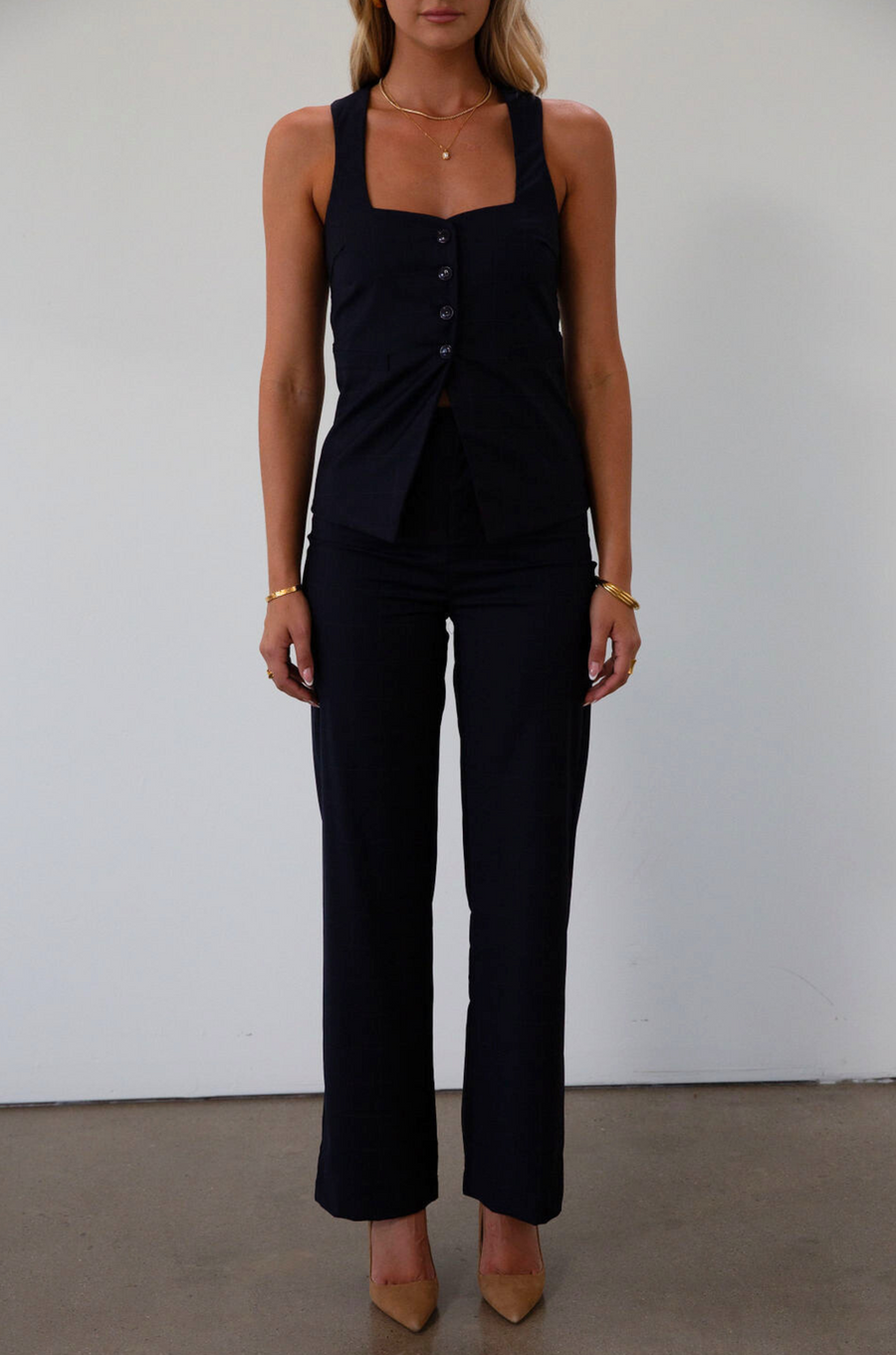 Exec Era Pants