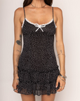 For Keeps Mini Dress