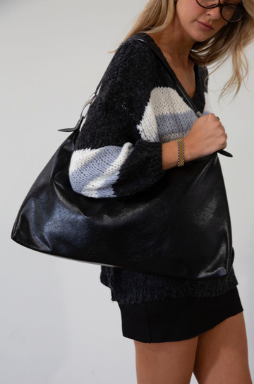 Charlie Bag - FINAL SALE