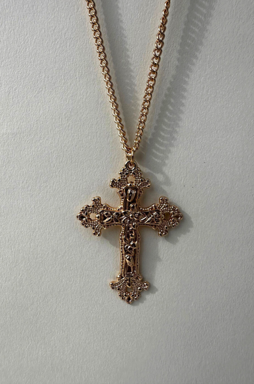 Cecilia Necklace by LUNA B