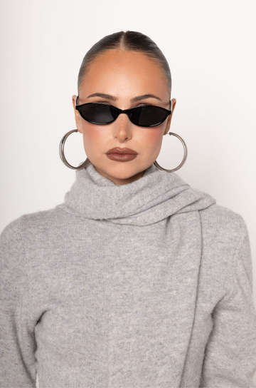 Signed Off Sunglasses