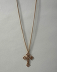 Cecilia Necklace by LUNA B