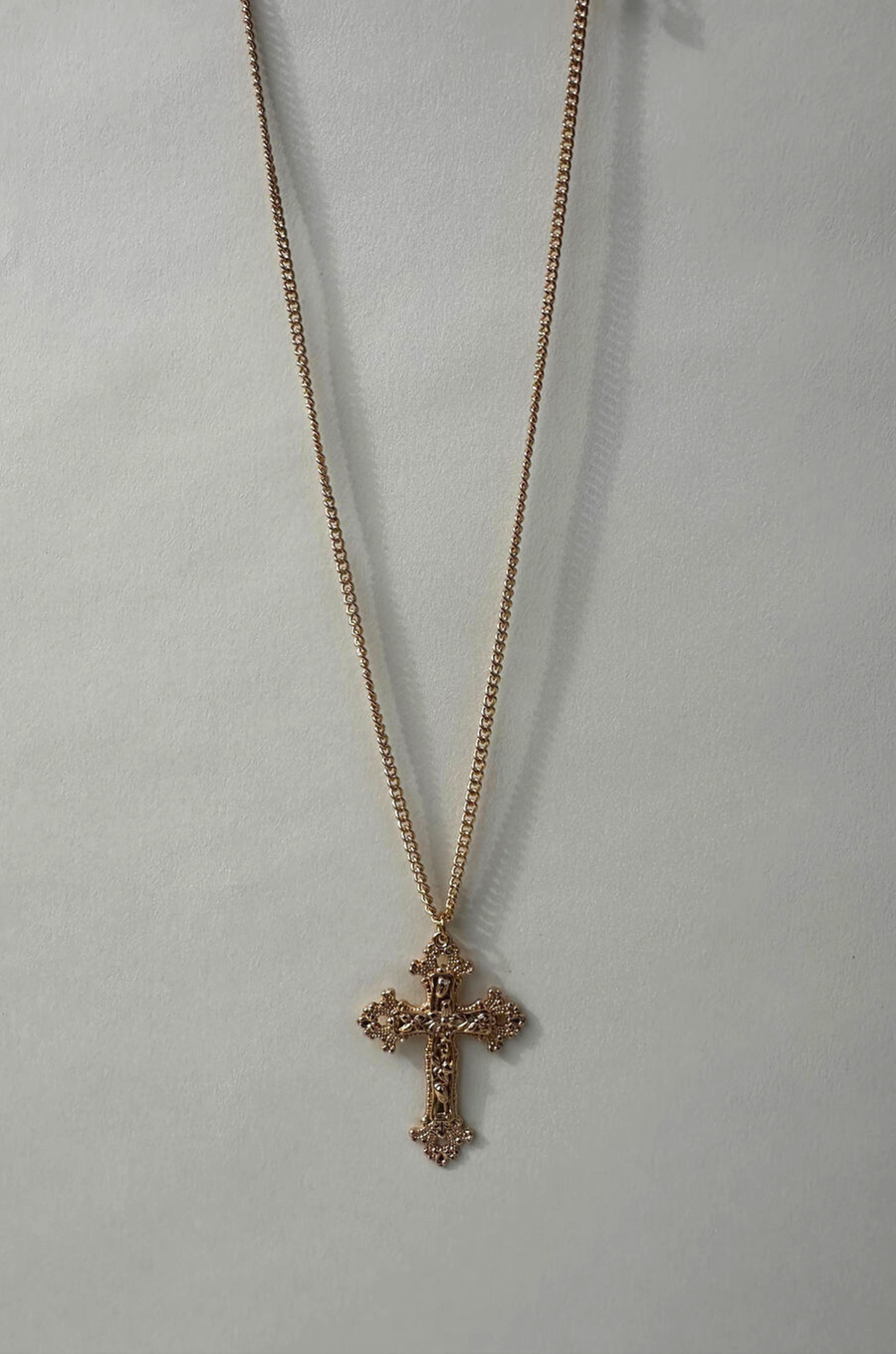 Cecilia Necklace by LUNA B