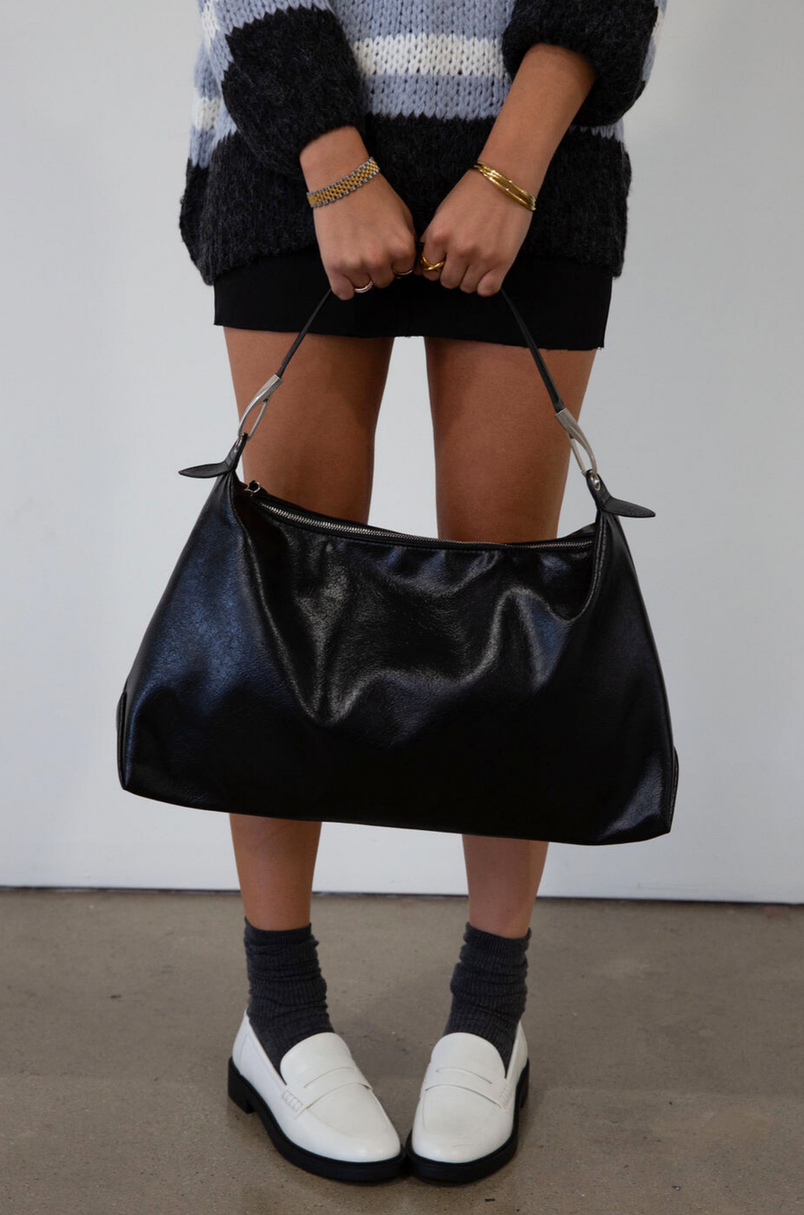 Charlie Bag SHOPLUNAB