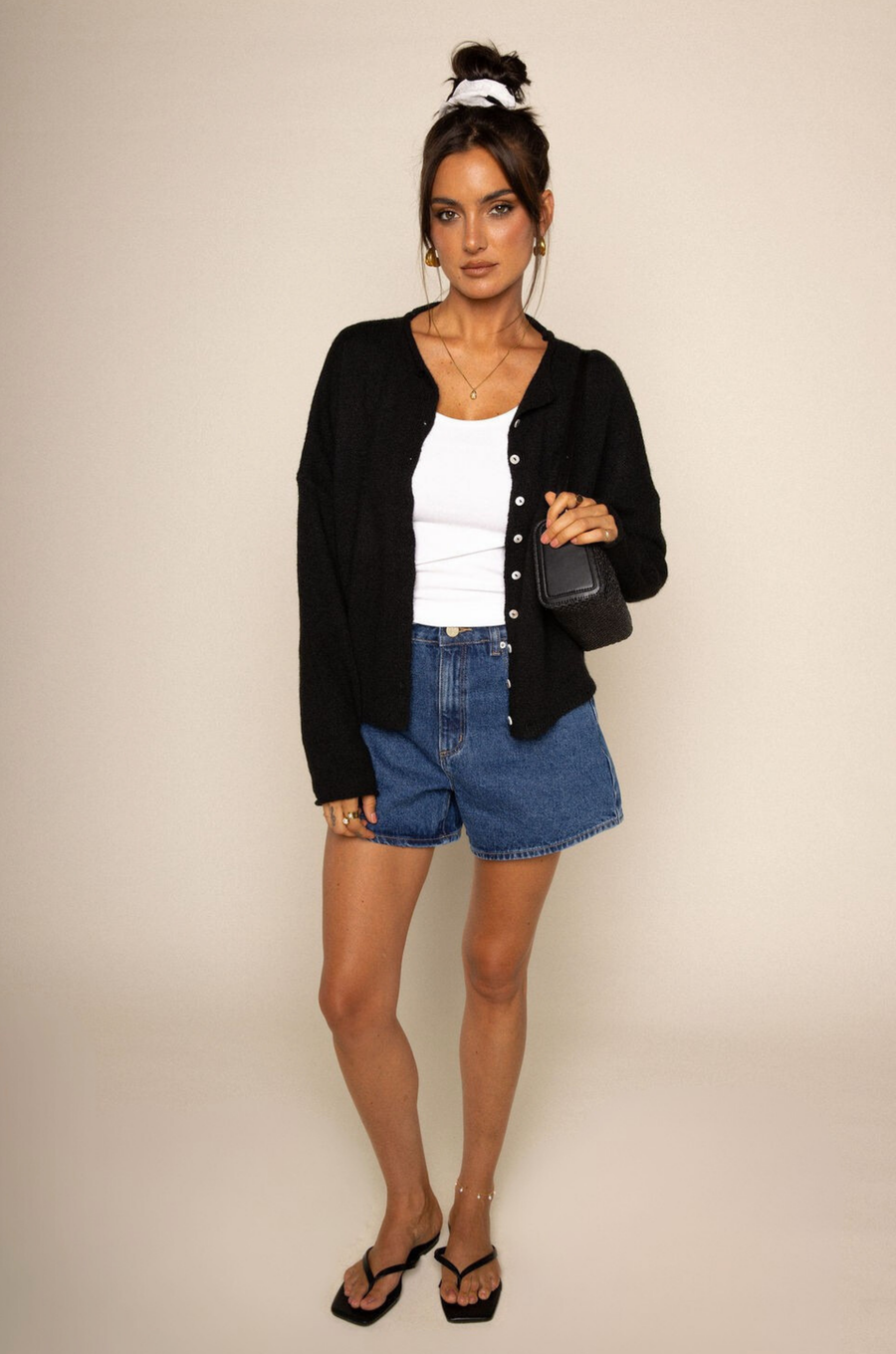 Venice Short Bella by Abrand Jeans
