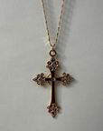 Catherine Necklace by LUNA B