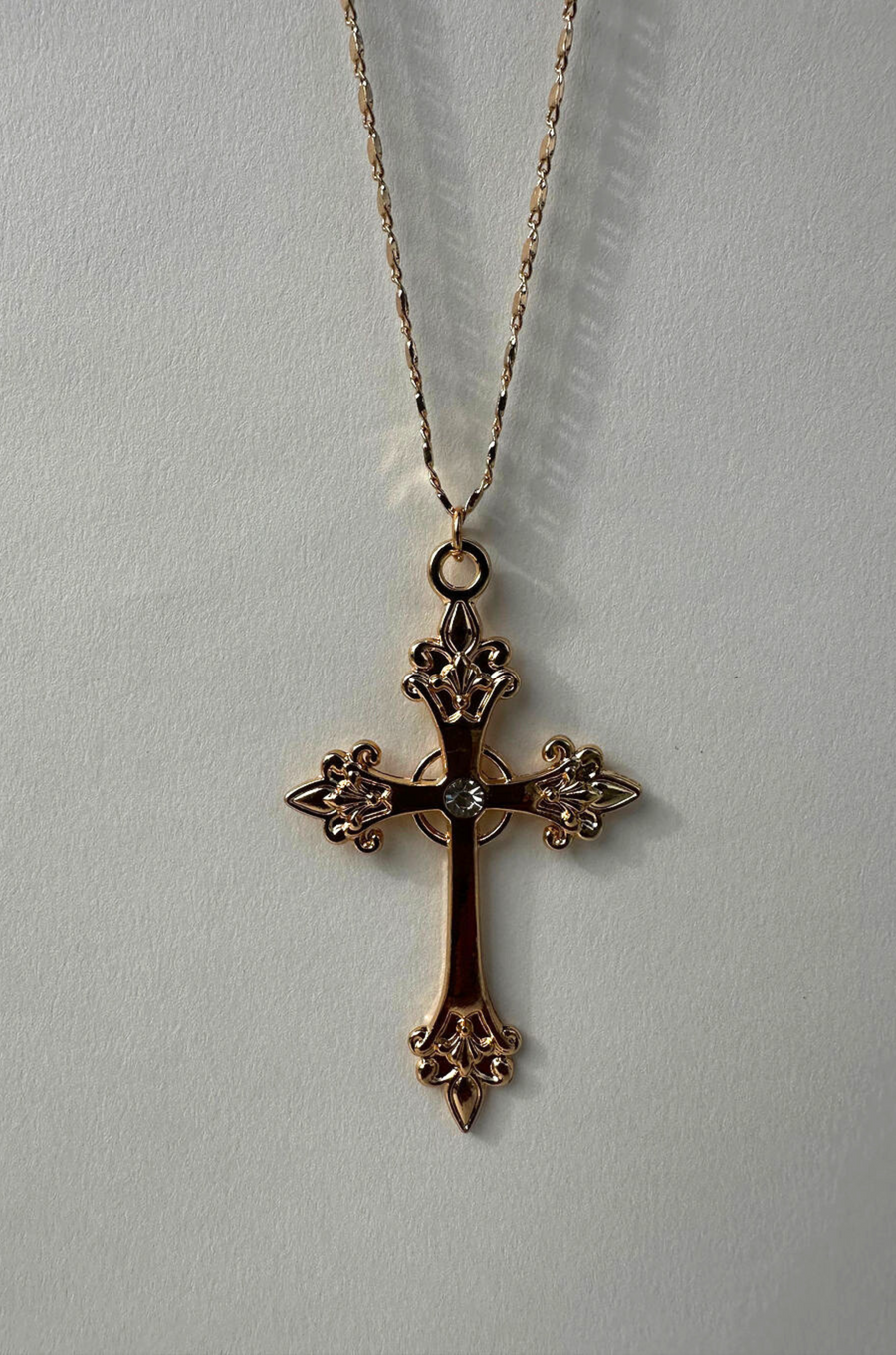 Catherine Necklace by LUNA B