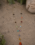 Aethera Cays Necklace