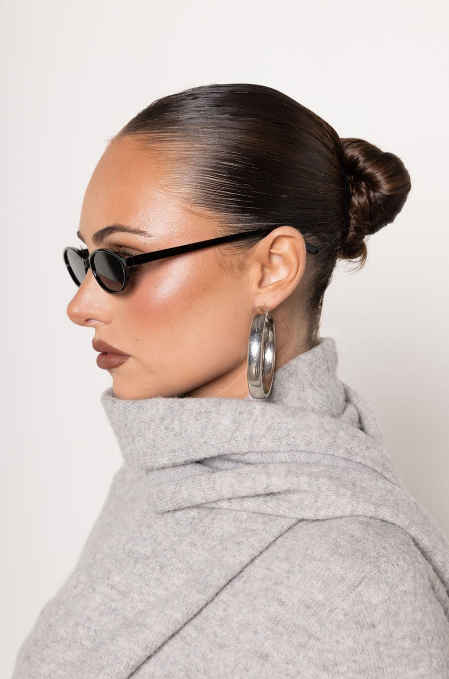 Signed Off Sunglasses