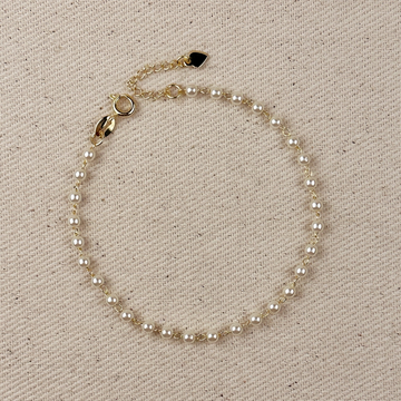 Amelia Bracelet by LUNA B