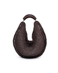 Camden Straw Bag