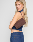 Rose Shoulder Bag