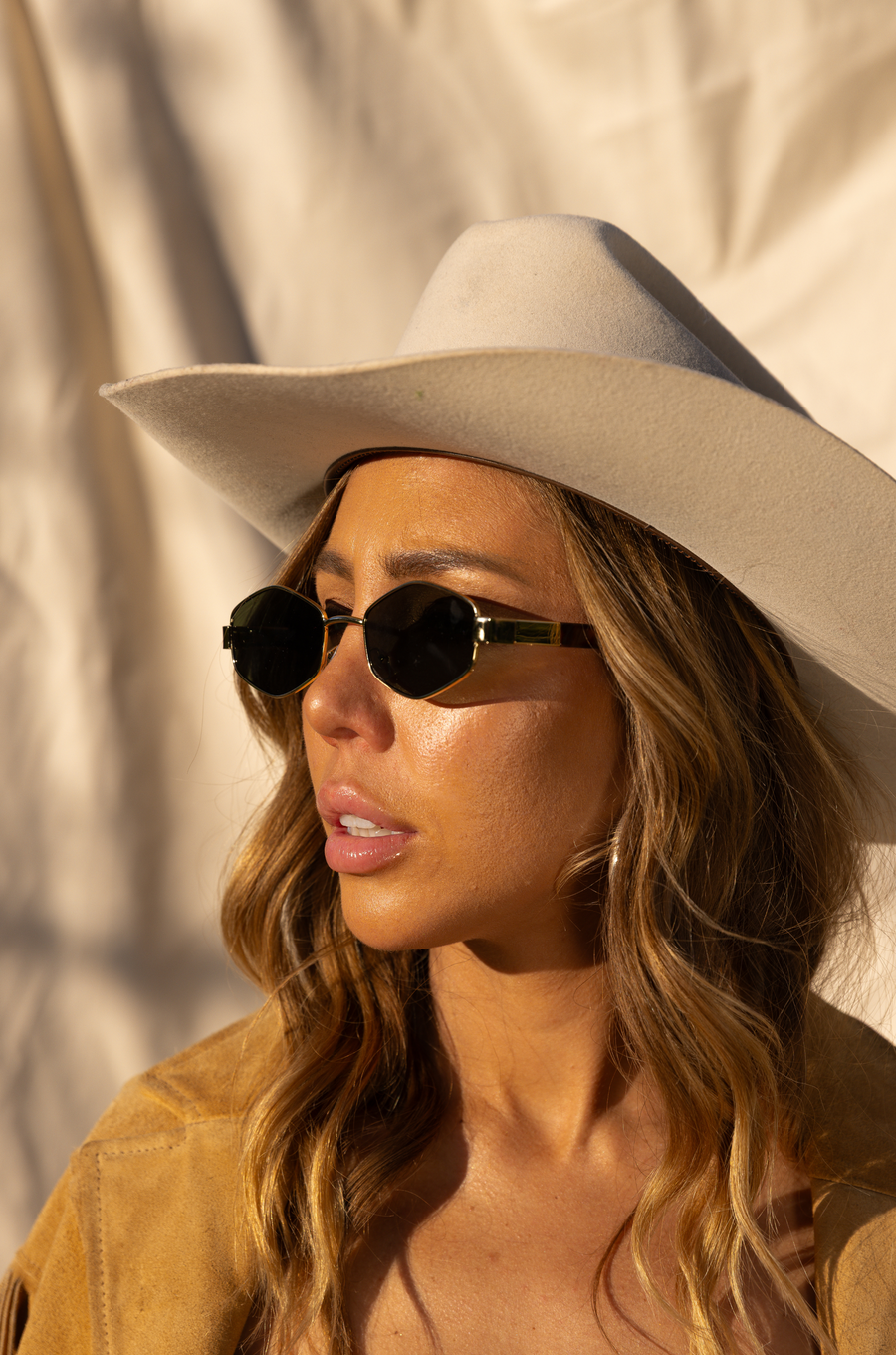 Hot Shot Sunglasses