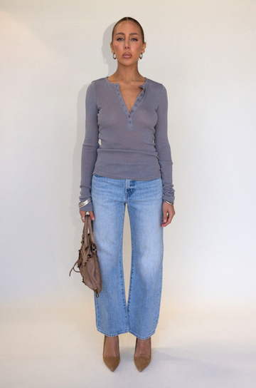 Xavier Top by Bayse