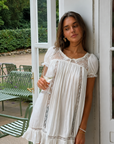 Natural State Mini Dress