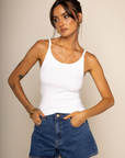 Venice Short Bella by Abrand Jeans